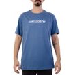 Camiseta Masculina Hang Loose Typo WT25 AZUL-HLTS010801- -1-
